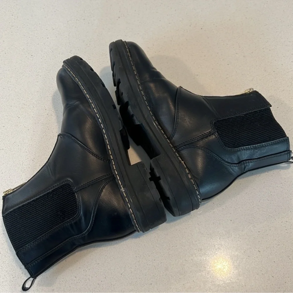 Wonder Nation Boots - Girls 4 - Picture 2 of 7